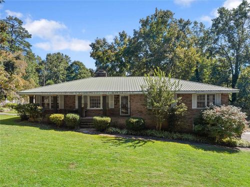 612 Habersham Mill Rd, Demorest, GA, 30535-4102 | Card Image