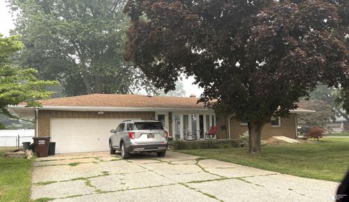 5043 Brentwood St, Monroe, MI, 48161-3626 | Card Image