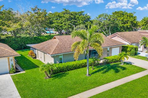 14931 Pepper Mill Ln, Delray Beach, FL, 33484-8414 | Card Image