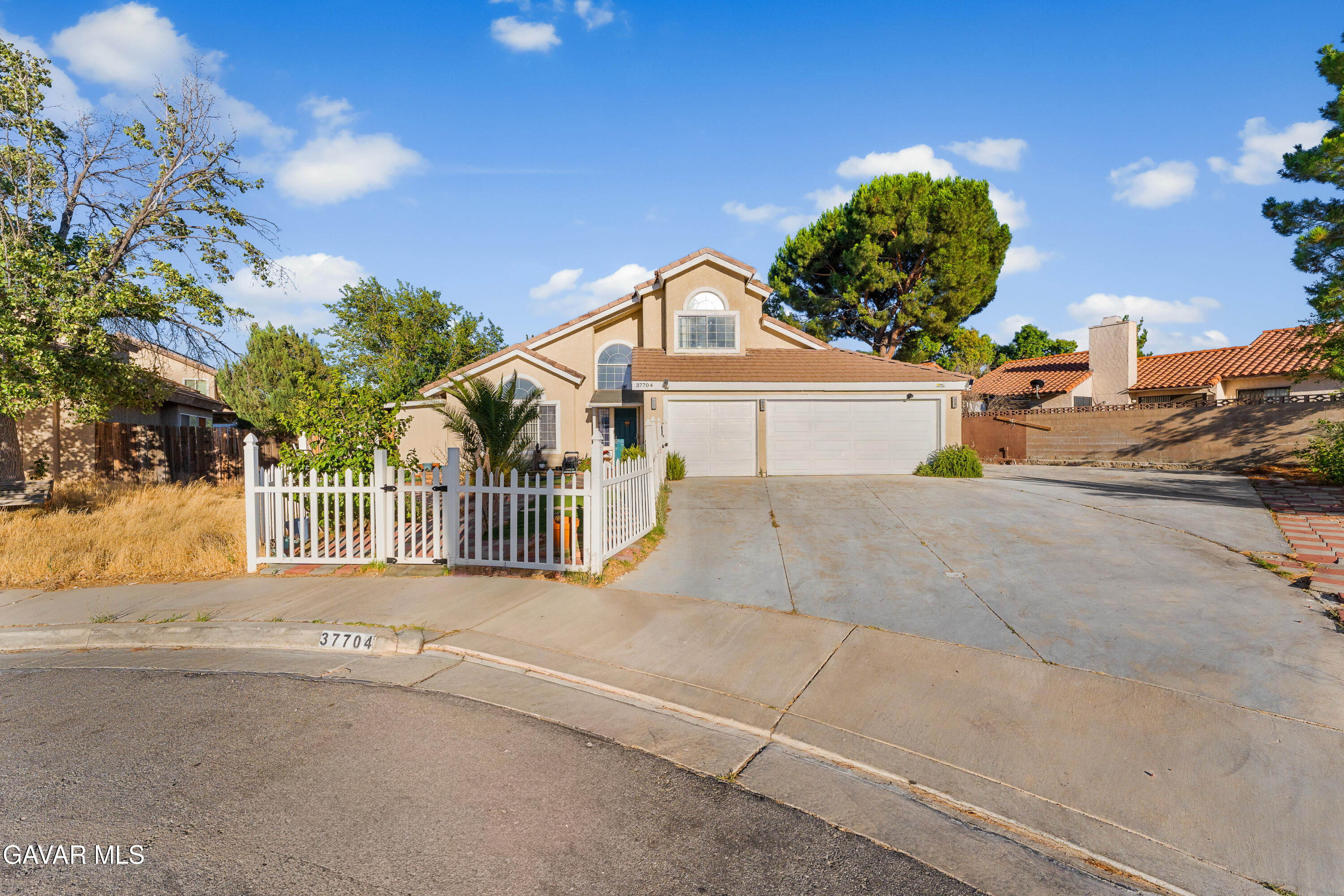 Residential in Palmdale 5