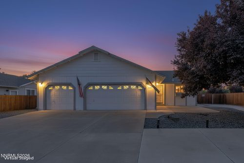 2279 Ruddy Way, Sparks, NV, 89441-5819 | Card Image