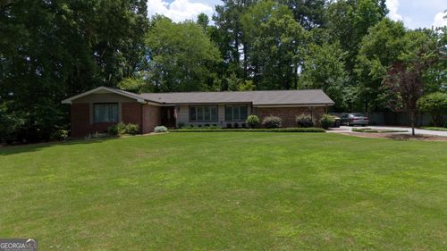 109 Rollingwood Cir Nw, Rome, GA, 30165-1731 | Card Image