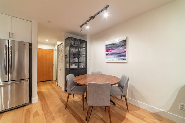 G02 - 1823 W 7 Th Avenue, Condo with 1 bedrooms, 1 bathrooms and 1 parking in Vancouver BC | Image 11