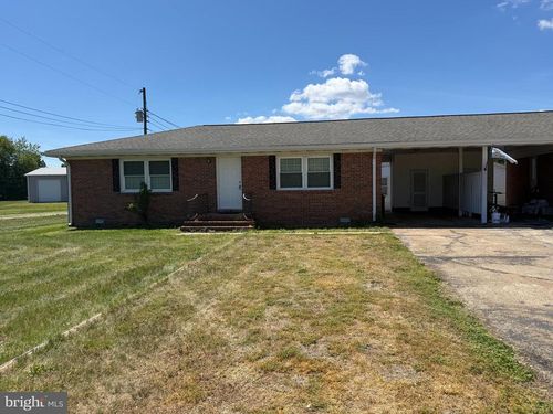 1667 Monroe Bay Cir, COLONIAL BEACH, VA, 22443-4022 | Card Image