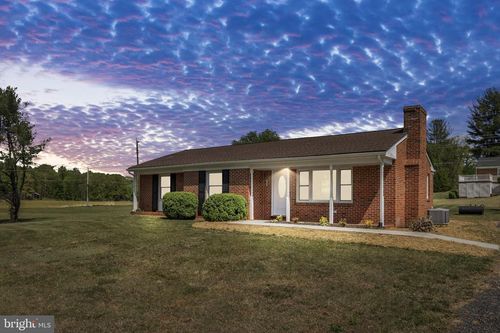 12157 Octonia Rd, Orange, VA, 22960-2054 | Card Image