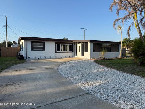 2695 Kefauver Street, Melbourne, FL, 32935 | Card Image