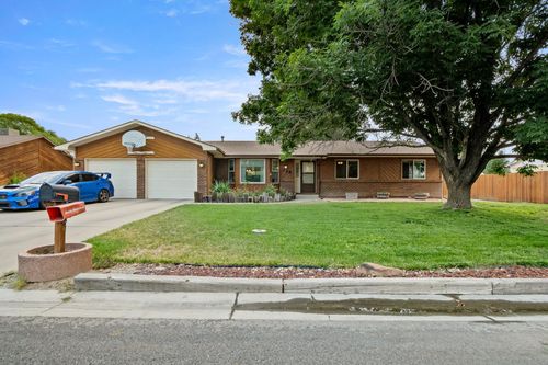 580 Colanwood St, Grand Junction, CO, 81504-4915 | Card Image
