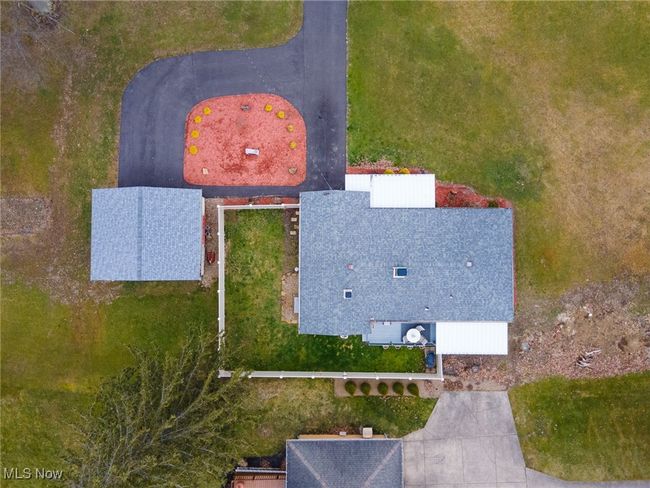 6470 Duncan Dr, House other with 2 bedrooms, 1 bathrooms and null parking in Poland OH | Image 35