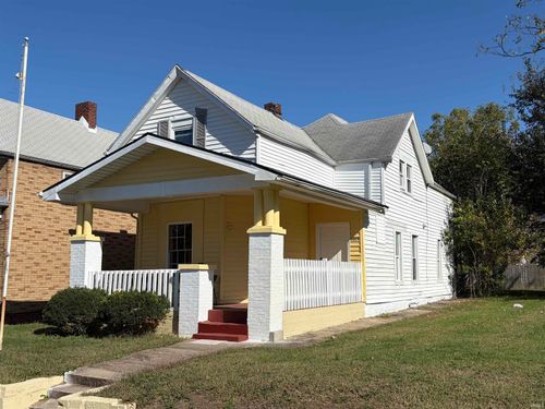 1025 N Third Avenue, Evansville, IN, 47710-1959 | Card Image