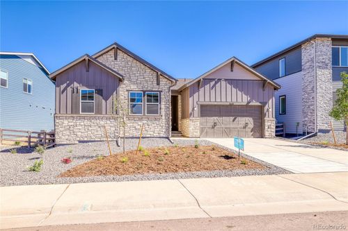 8610 Big Thompson Street, Littleton, CO, 80125 | Card Image