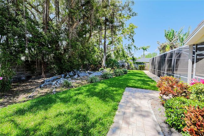606 Owl Way, House other with 3 bedrooms, 3 bathrooms and null parking in SARASOTA FL | Image 36