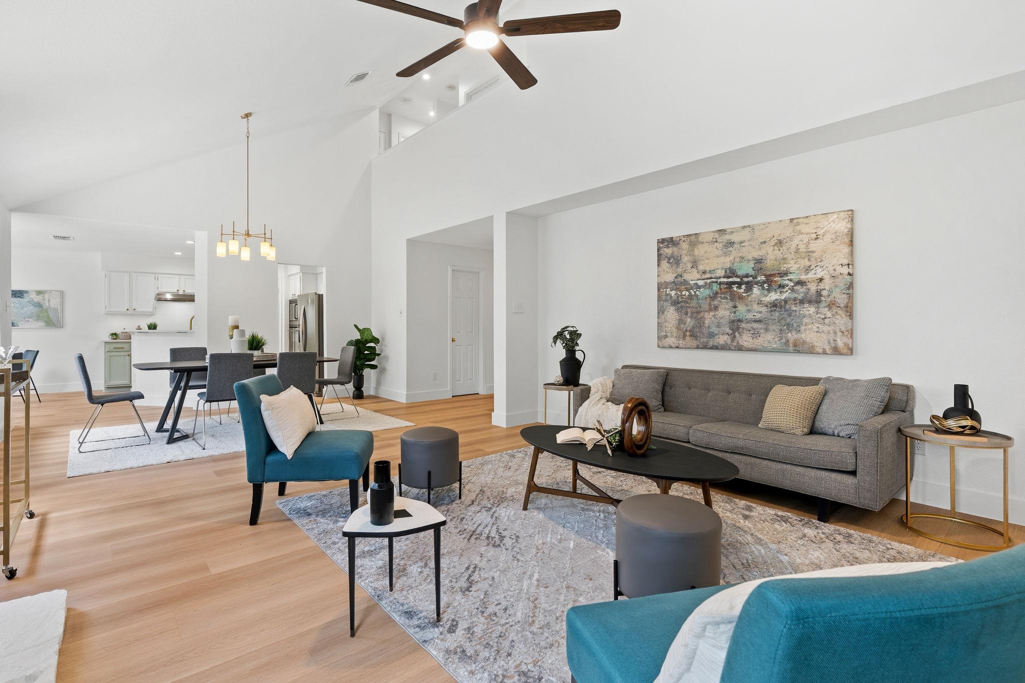 Residential in Austin 5