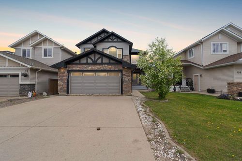 151 Killdeer Way, Fort Mcmurray, AB, T9K0P8 | Card Image