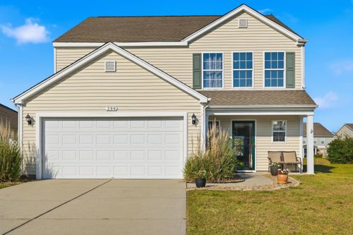390 Carolina Farms Blvd, Myrtle Beach, SC, 29579-3281 | Card Image