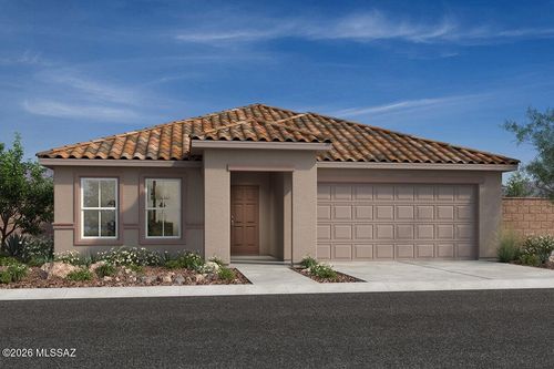 12565 N Tuff Rd, Marana, AZ, 85658-0261 | Card Image