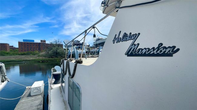 Dock with a water view | Image 19