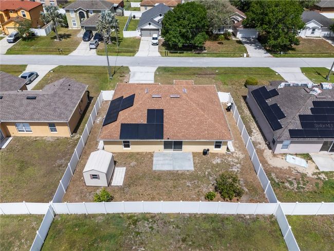 408 Magpie Ct, House other with 4 bedrooms, 2 bathrooms and null parking in KISSIMMEE FL | Image 36
