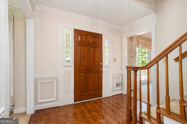 5136 Wentworth Dr, House other with 4 bedrooms, 3 bathrooms and 4 parking in Peachtree Corners GA | Image 4