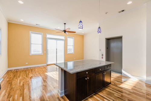 apt-4e-4808 Spaulding Ave, Chicago, IL, 60625-1000 | Card Image