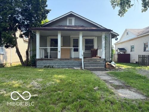822 W 7th St, Muncie, IN, 47302-2200 | Card Image