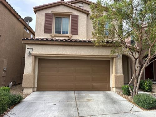 7703 Peaceful Trellis Dr, Las Vegas, NV, 89179-2029 | Card Image
