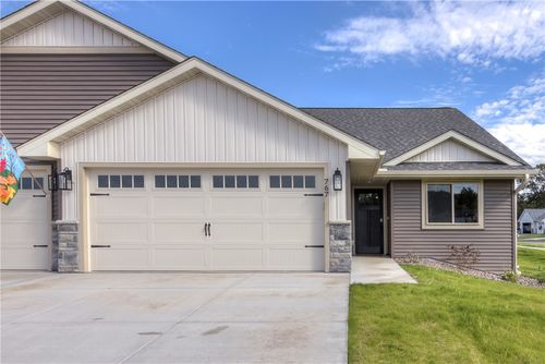 767 Sequoia Drive, Altoona, WI, 54720 | Card Image