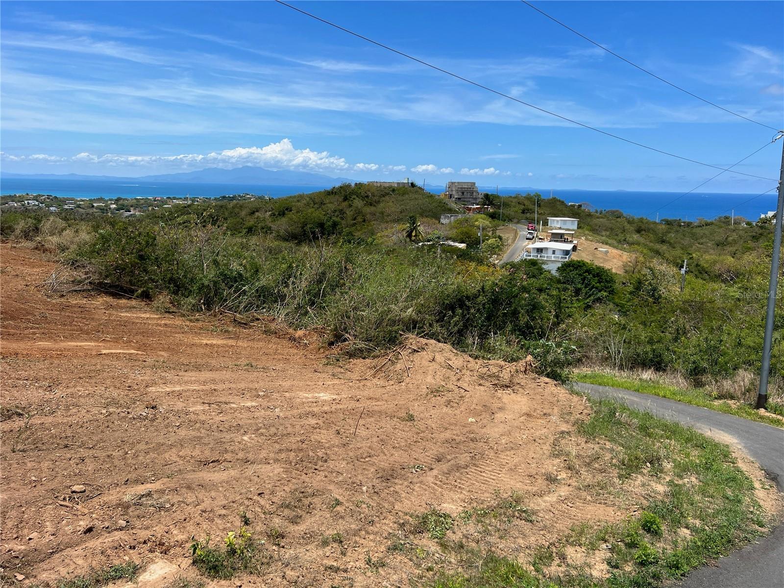 Land en venta en VIEQUES, Address not available