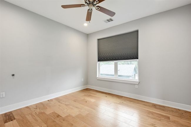 B - 4005 Clawson Rd, Condo with 3 bedrooms, 3 bathrooms and 4 parking in Austin TX | Image 22