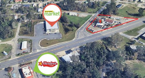 901 S Patterson Street, Valdosta, GA, 31601 | Card Image