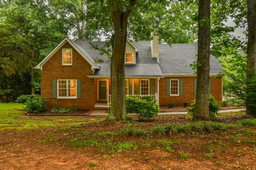 108 Timber View Ct, Lawrenceville, GA, 30043-6500 | Card Image