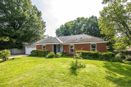 3102 Newmarket Dr, Bartlett, TN, 38134-3663 | Card Image