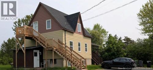 292 Rue Parc O, Beresford, NB, E8K2E8 | Card Image