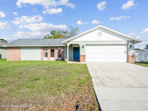 737 Indigo Street Se, Palm Bay, FL, 32909 | Card Image