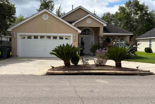 3335 Dartmouth Drive, TALLAHASSEE, FL, 32317 | Card Image