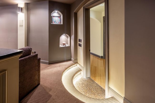 Theater Room | Image 81