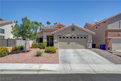 3118 New Journey Way, North Las Vegas, NV, 89031-0533 | Card Image