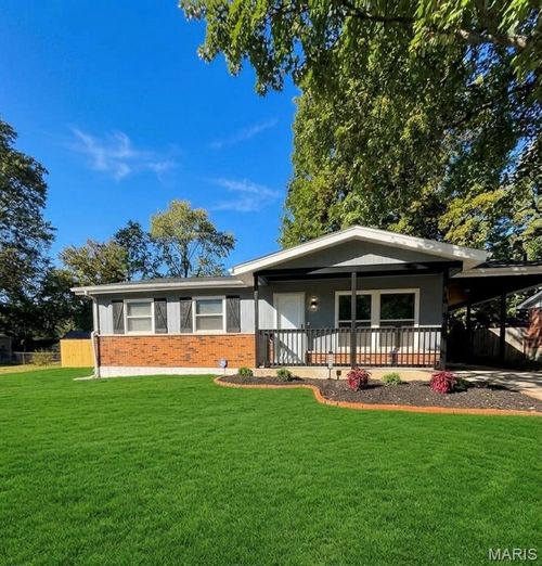 1459 Cove Ln, Saint Louis, MO, 63138-2409 | Card Image