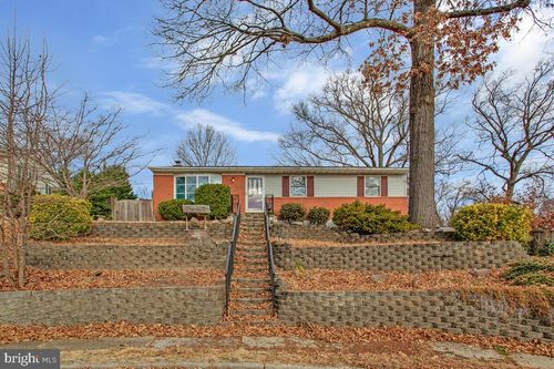 417 Elm Ave, Glen Burnie, MD, 21061-2493 | Card Image