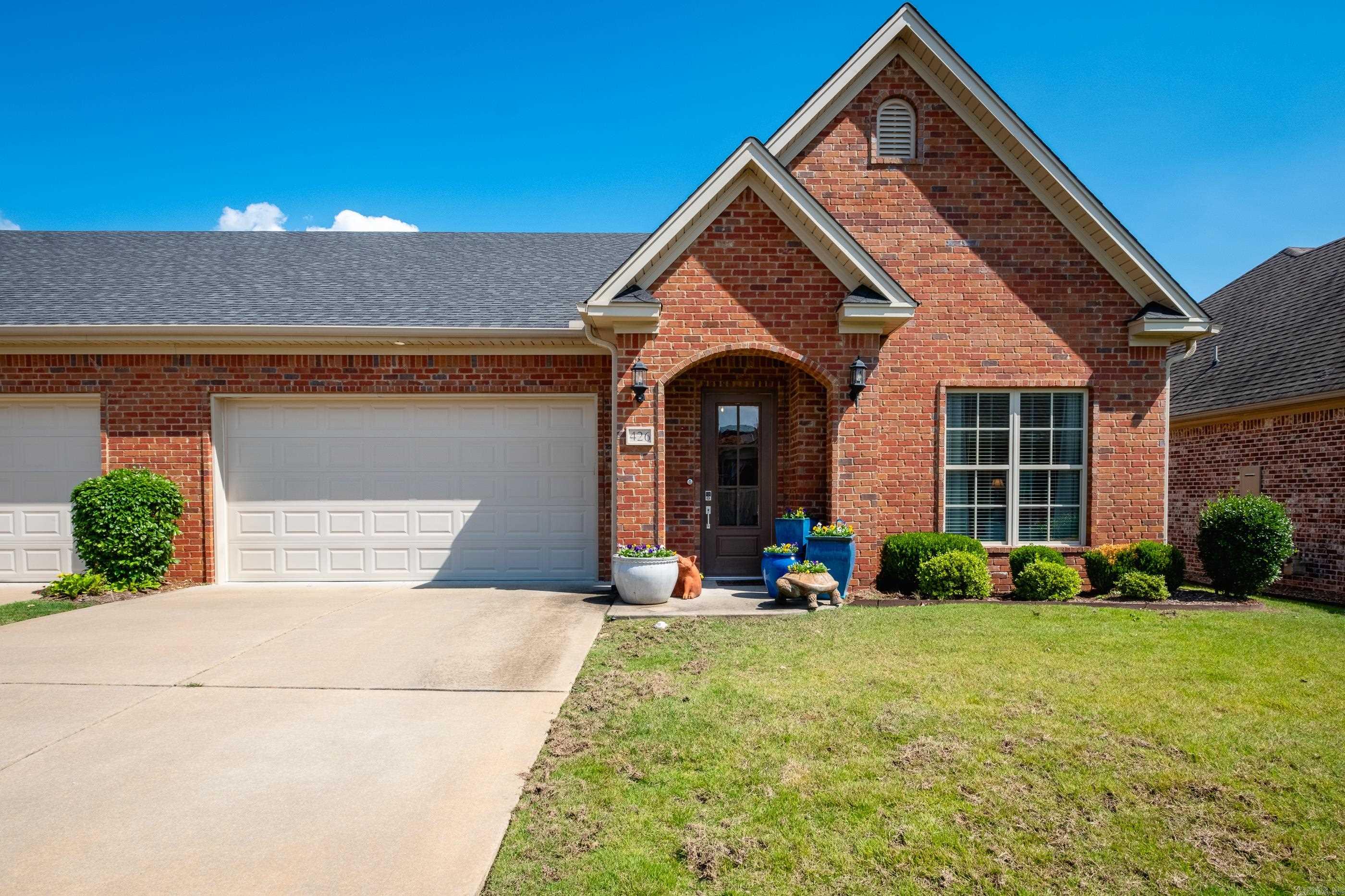 Valley Ranch Cir, Little Rock, AR 72223 #1