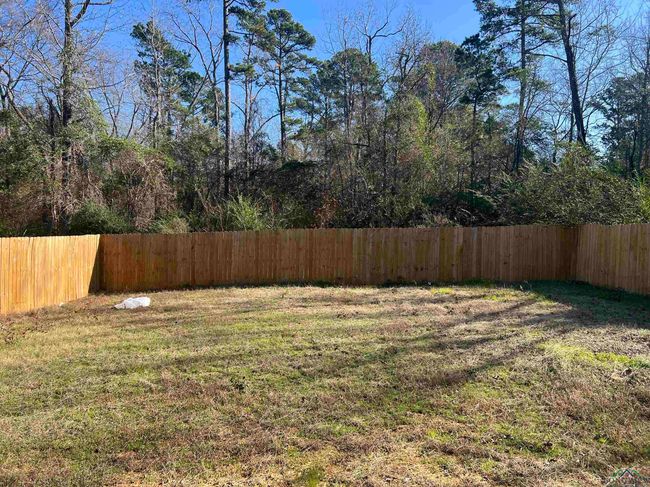 2808 Park Dr, House other with 3 bedrooms, 2 bathrooms and null parking in Marshall TX | Image 12