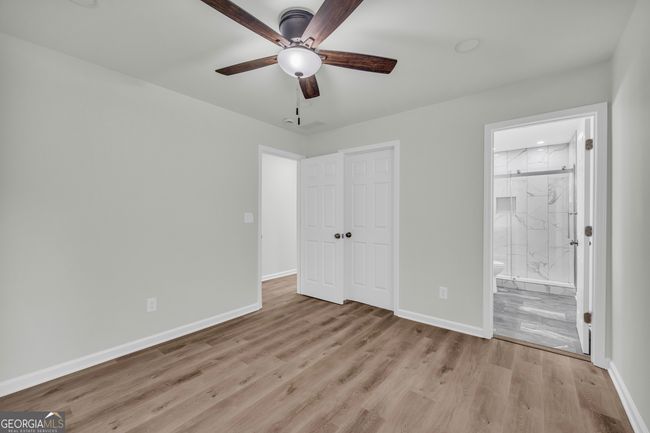 1037 S Pond St, House other with 3 bedrooms, 2 bathrooms and null parking in Toccoa GA | Image 23