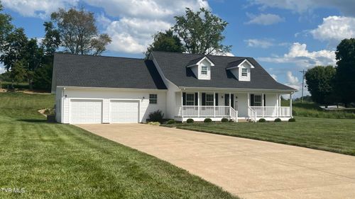 463 Pine Ridge Dr, Afton, TN, 37616-5159 | Card Image
