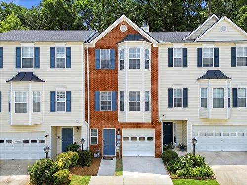 25-345 Abbotts Mill Dr, Duluth, GA, 30097-8430 | Card Image
