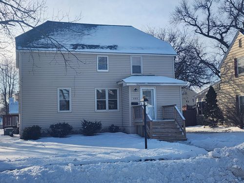 604 E 4th Street, Redwood Falls, MN, 56283 | Card Image