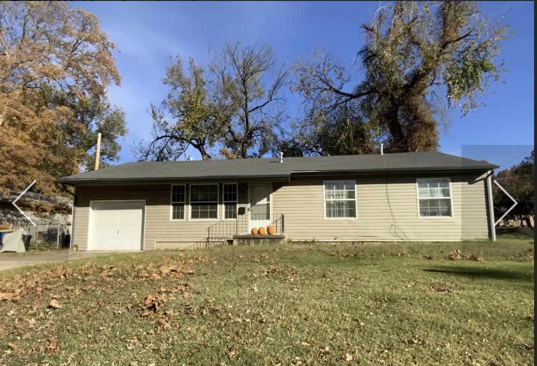 Mcfarland St, Stillwater, OK 74074