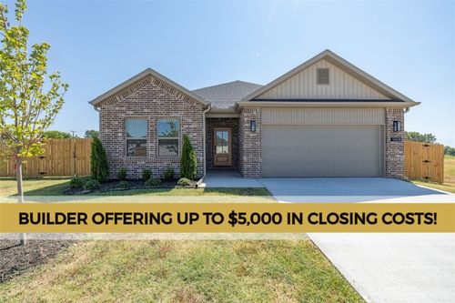 1408 Nw Nicole St, Gentry, AR, 72734 | Card Image