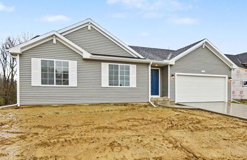 5549 Mammoth Drive Se, Caledonia Township, MI, 49316 | Card Image