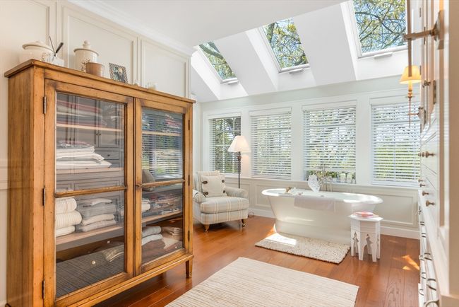 100 Patten Ln, House other with 5 bedrooms, 9 bathrooms and 6 parking in Duxbury MA | Image 18