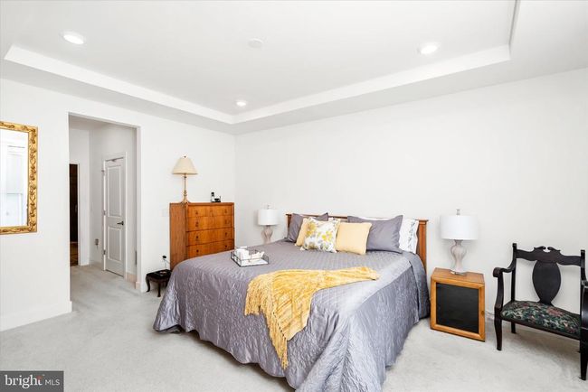 38 Birdie Way, Townhouse with 3 bedrooms, 4 bathrooms and null parking in LAWRENCE TOWNSHIP NJ | Image 17