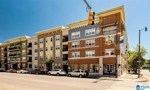 424-401 20th St S, BIRMINGHAM, AL, 35233-2041 | Card Image